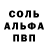 КЕТАМИН VHQ Vadim Yakovich